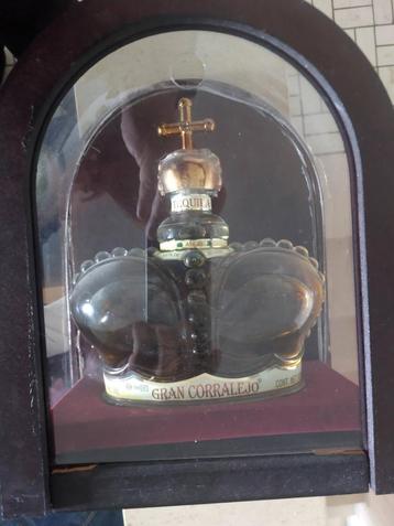 Tequila Gran Anejo - Corralejo  Mexique beschikbaar voor biedingen