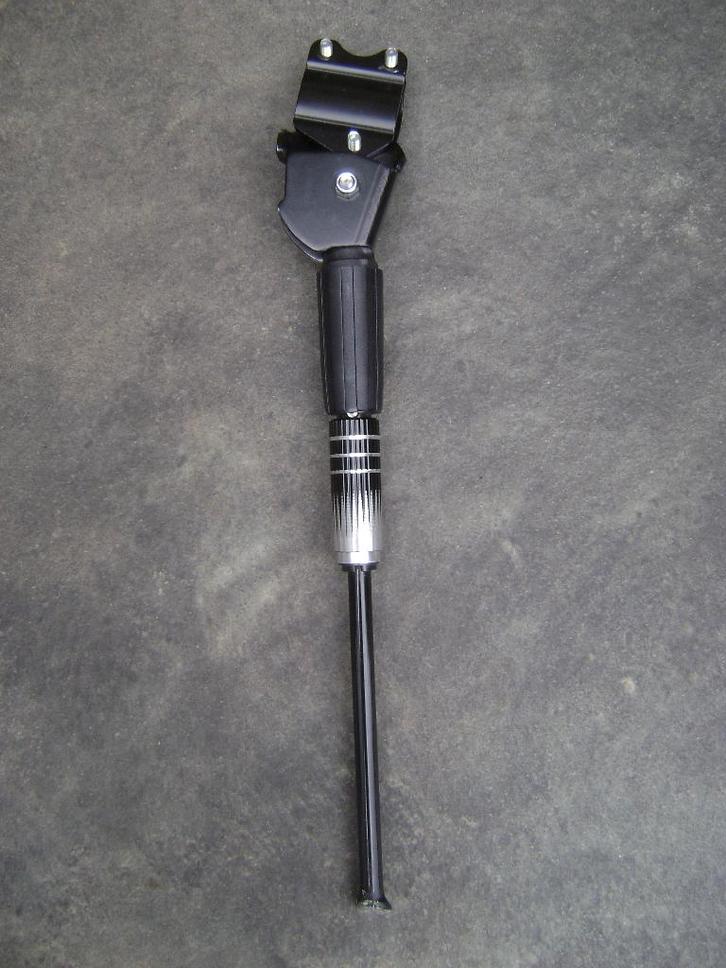 Fietssteun., Fietsen en Brommers, Fietsaccessoires | Overige Fietsaccessoires, Zo goed als nieuw, Ophalen