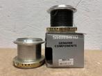 Shimano Ci4 XSA reservespoelen, Watersport en Boten, Ophalen, Zo goed als nieuw