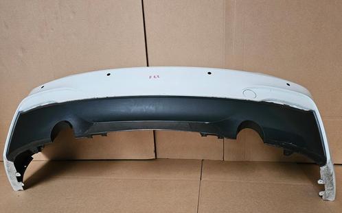 Achterbumper BMW 2 Serie F22 F23 M235i M240i PDC, Auto-onderdelen, Carrosserie, Bumper, Achter, Gebruikt, Herkomst onderdeel bekend