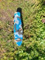 Lichtgevende skateboard kind, Ophalen of Verzenden, Zo goed als nieuw, Skateboard