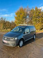 VW CADDY MAXI 2.0 TDI 75 kW 5pl (102 PK), Auto's, Euro 6, Particulier, Handgeschakeld, Diesel