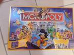 monopoly disney, Drie of vier spelers, Ophalen, Gebruikt