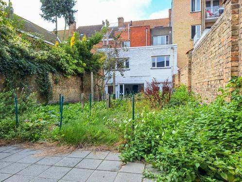 Appartement te huur in Nieuwpoort, 2 slpks, Immo, Huizen te huur, Appartement, C
