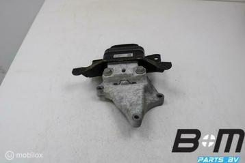 Motorsteun met console VW Golf 7 5q0199555r beschikbaar voor biedingen