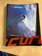 Ripcurl-werkboek