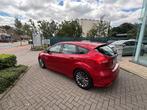 Ford Focus ST-LINE Ecoboost 125PK OC3135, Auto's, Focus, Euro 6, 110 g/km, https://public.car-pass.be/vhr/58730183-102a-4c5f-bec7-a1b50728a94d