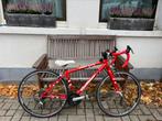 Retro koersfiets 24inch, Fietsen en Brommers, Gebruikt, 10 tot 15 versnellingen, Heren, Overige maten