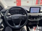 Ford Focus Wagon 1.0 EcoBoost Titanium Business | € 7.400,-, Auto's, Ford, Navigatiesysteem, Bedrijf, Break, 117 g/km
