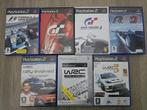 Jeu de course pour PS2, Games en Spelcomputers, Gebruikt, Racen en Vliegen, Ophalen of Verzenden, 3 spelers of meer