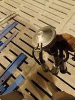 Melkklauw, Enlèvement