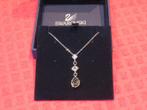 Ketting Swarovski "Eveline" -- 992836 -- hanger, Verzamelen, Swarovski, Ophalen of Verzenden, Zo goed als nieuw, Sieraad of Horloge