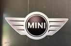 Mini, Logo, magnetisch, Auto-onderdelen, Klein materiaal, Ophalen of Verzenden, Mini