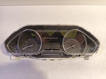 COCKPIT Peugeot 2008 (CU) (01-2013/12-2019) (9816242580) beschikbaar voor biedingen
