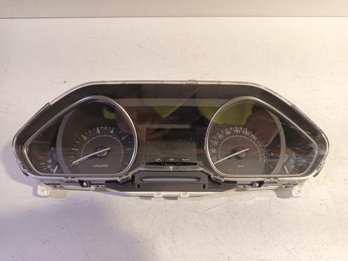 COCKPIT Peugeot 2008 (CU) (01-2013/12-2019) (9816242580), Auto-onderdelen, Dashboard en Schakelaars, Peugeot, Gebruikt
