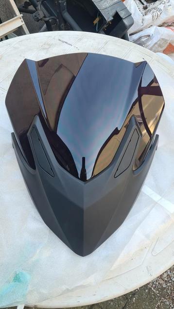 Bulles SYM GTS - Joymax quasi neuve, Neuf, Autres types, SYM