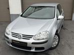 Volkswagen Golf 1.4i GARANTIE/AIRCO/WEINIG KM/1STE EIG, Auto's, Voorwielaandrijving, Stof, 4 cilinders, Golf
