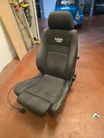 Siège de camion Savas by Konig Ergo, Enlèvement