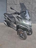 PIAGGIO MP3 530 HPE (2023), Particulier, 1 cilinder, 12 t/m 35 kW, Scooter