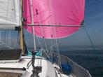 Te koop spinnaker, 6 meter of meer, Spinnaker, Zo goed als nieuw, Ophalen