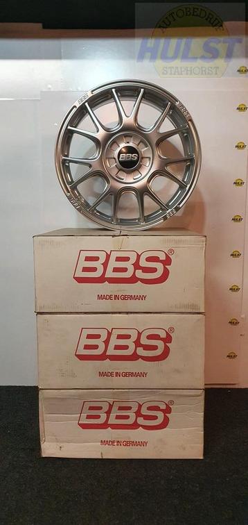 Nieuwe orginele BBS RF velgen 717 et52 5112 beschikbaar voor biedingen