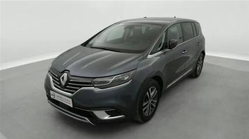 Renault Espace 2.0 Blue dCi Intens EDC NAVI / S-CUIR / FULL  beschikbaar voor biedingen