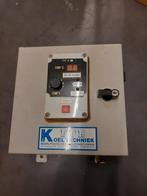 Electriciteitskast, Doe-het-zelf en Bouw, Ophalen of Verzenden