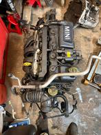 Mini cooper R50 motorblok, Ophalen, Gebruikt, Mini