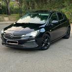 Opel astra K OPC line full options auto, Auto's, Opel, Automaat, Diesel, Particulier, Astra