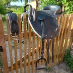 Bareback pad pony, Dieren en Toebehoren, Paarden en Pony's | Zadels, Ophalen, Zo goed als nieuw