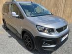 Peugeot Rifter PureTech S/S Allure EAT8, Automaat, Monovolume, 130 pk, 5 zetels