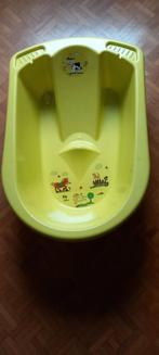 Badje,nieuw!kleur groen met leuke diertjes, Ophalen