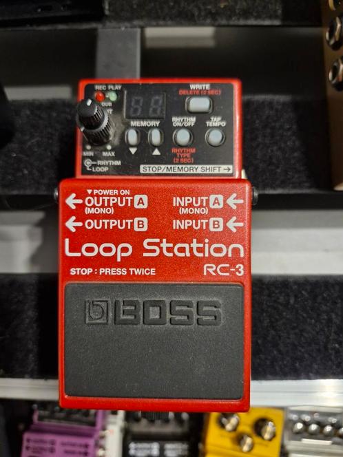 Pédales d'effet Boss Two Notes Torpedo CabM Le Crunch Cry Ba, Musique & Instruments, Effets, Utilisé, Chorus, Distortion, Overdrive ou Fuzz