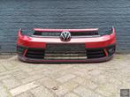 VW Polo 2G Facelift 2021+ Voorbumper Compleet 4xPDC Originee, Auto-onderdelen, Info@fabrikant.eu, Bumper, Fabrikant BV, Gebruikt