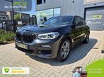 BMW X4 M xDrive 2.0i M pakket / AUTOMAAT / PREMIUM / 1e Eig, Auto's, Automaat, 1998 cc, Gebruikt, 4 cilinders