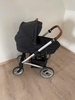 Kinderwagen 3-in-1 mutsy nio, Kinderen en Baby's, Ophalen, Zo goed als nieuw, Kinderwagen, Mutsy