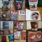 CINEMA FRANCAIS - Films (lives) ☻ vhs ▬ dvd ▬ blu-ray, Cd's en Dvd's, Dvd's | Overige Dvd's, Ophalen of Verzenden, Zo goed als nieuw