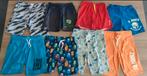Pakket shorts maat 116, Ophalen of Verzenden, Zo goed als nieuw, Maat 116
