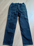 Zwarte broek m164 - 14 jaar Jack & Jones, Kinderen en Baby's, Kinderkleding | Maat 164, Gebruikt, Ophalen, Broek, Jongen