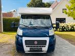 FIAT MC LOUIS 2013 61000 km, Bedrijf, Diesel, Tot en met 3, 6 tot 7 meter