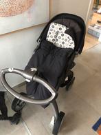 stokke kinderwagen, Kinderen en Baby's, Kinderwagens en Combinaties, Gebruikt, Duowagen, Ophalen, Kinderwagen