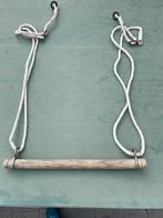 Trapeze hout, Kinderen en Baby's, Ophalen, Gebruikt
