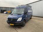 2011 Mercedes-benz Sprinter 416 2.2 CDI 432 HD Bedrijfswagen, Euro 5, Gebruikt, Mercedes-Benz, Bedrijf