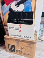 Mcintosh MC-275 Gordon J.Gow, Audio, Tv en Foto, Versterkers en Ontvangers, Ophalen