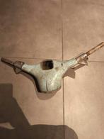 Vespa-stuur, Ophalen of Verzenden, Zo goed als nieuw