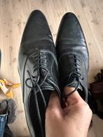 Chaussures de soirée Zara 42, Vêtements | Hommes, Chaussures, Chaussures à lacets, Comme neuf, Noir, Enlèvement ou Envoi