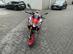 Aprilia Tuono V4 Factory 1100 model 2019, Motoren, Motoren | Aprilia, 4 cilinders, Particulier, Meer dan 35 kW, Traction Control