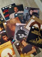 16 LP's Neil Diamond, Cd's en Dvd's, Ophalen, 1960 tot 1980, Zo goed als nieuw, 12 inch