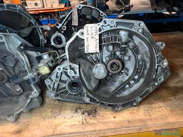 OPEL ASTRA H 1.4 Versnellingsbak 2005-2011 beschikbaar voor biedingen