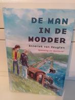 De man in de modder - Anneriek van Heugten NIEUW, Nieuw, Ophalen of Verzenden, Fictie, Anneriek Van Heugten